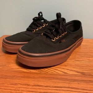 Gum Authentic Vans